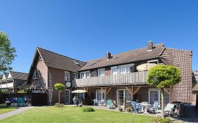 Ferienwohnung Landhaus Spittdiek